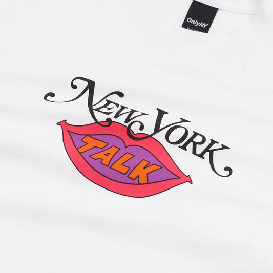 Only NY x New York Magazine