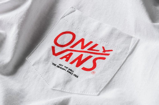 Only NY x Vans